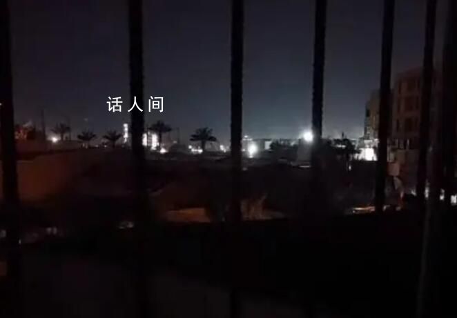 伊朗東南部?jī)傻剀娛驴偛吭饪忠u 已致3名伊朗士兵死亡