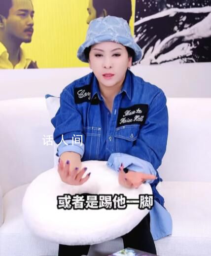 向太稱向佐曾遭遇校園霸凌 向佐向人家示好還挨踢