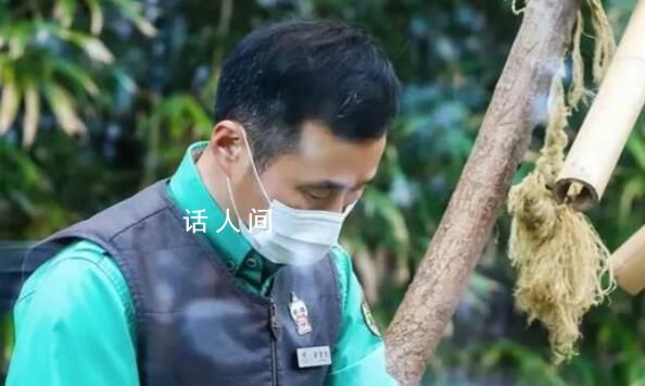 姜爺爺回韓國了 爺爺要走了一定會再來看你