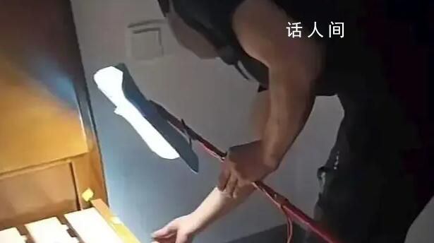 “提燈定損”事件還沒(méi)有塵埃落定 提燈定損最新后續(xù)