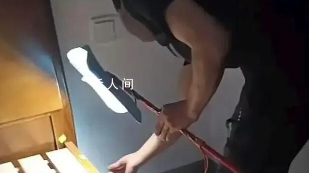 提燈定損事件,官方回應(yīng)了!