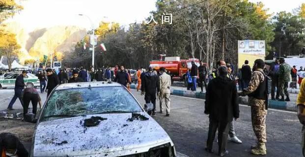 以色列冒險襲擊伊朗的三重動機 這一事件令國際輿論一片嘩然