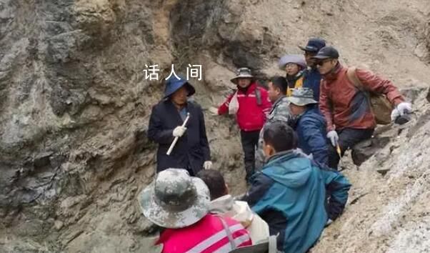 青海柴達木發(fā)現大型金礦 可創(chuàng)造潛在經濟價值超200億元