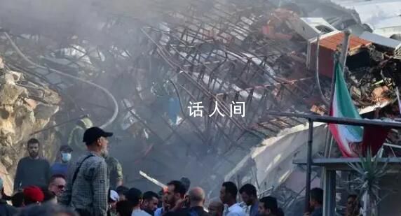 伊朗高官:以色列大使館將不再安全