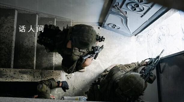 以色列大規(guī)模撤軍 包括該地區(qū)汗尤尼斯市