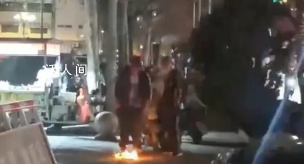 學校回應有學生抗議清明節不放假 自愿非強制性星期日休息