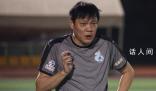 范志毅出任遼寧鐵人主帥 助教孫衛肖戰波