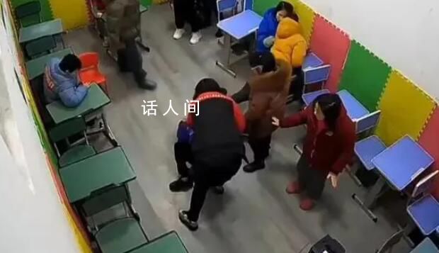 康復中心被曝老師打罵殘障兒童 涉事工作人員已停職