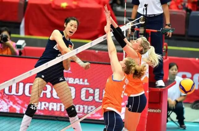 朱婷宣布回歸中國女排 曾提退役申請