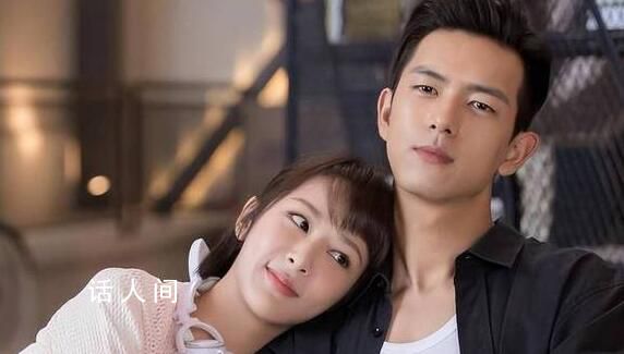 李現(xiàn)護(hù)著楊紫滿場跑 真的太有安全感啦