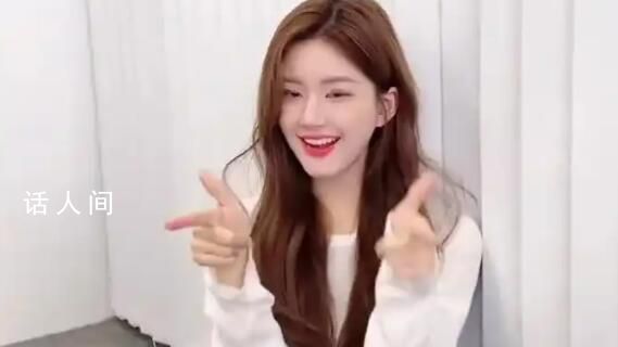 趙露思回應(yīng)胖了8斤 當(dāng)下其實(shí)覺(jué)得自己的狀態(tài)很好
