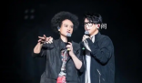 薛之謙春晚唱趙英俊的歌 網友：被這份友情感動到了